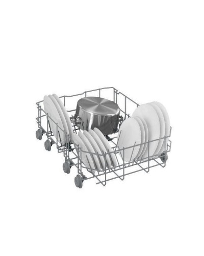 Посудомийна машина Beko DVS05024S