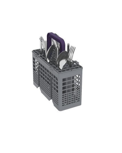 Посудомийна машина Beko DVS05024S