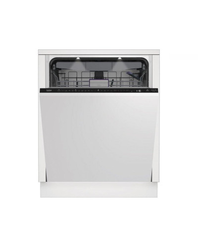 Посудомийна машина Beko BDIN39640A