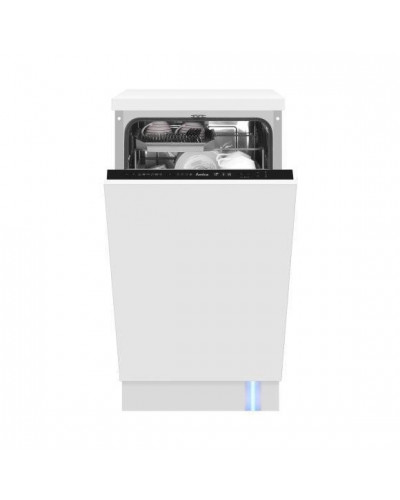 Посудомийна машина Amica DIM44C6TBOiD