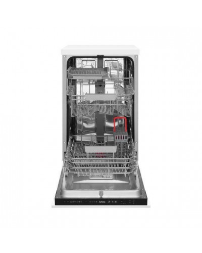 Посудомийна машина Amica DIM44C6TBOiD