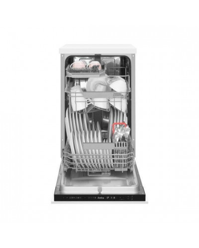 Посудомийна машина Amica DIM44C6TBOiD