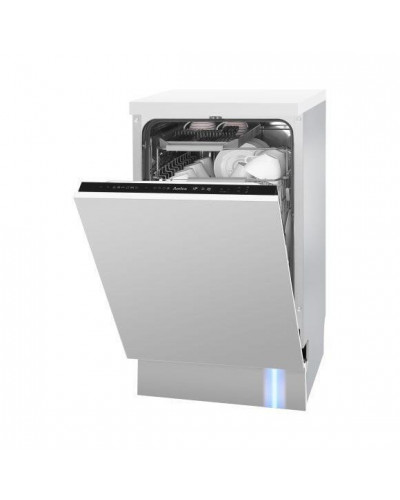 Посудомийна машина Amica DIM44C6TBOiD