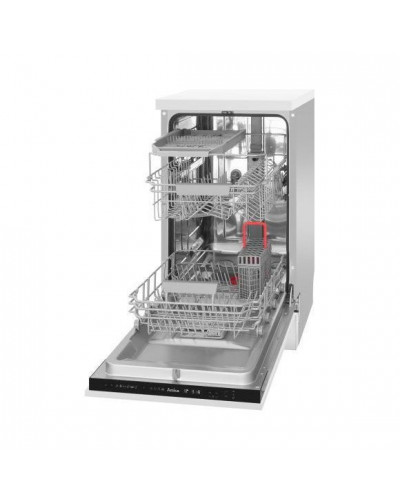 Посудомийна машина Amica DIM44C6TBOiD