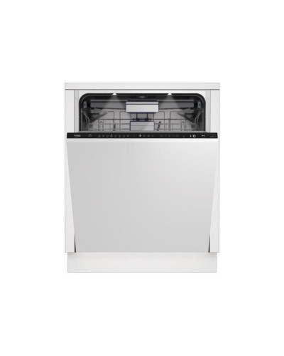 Посудомийна машина Beko BDIN38646MD