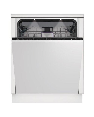 Посудомийна машина Beko BDIN38645D