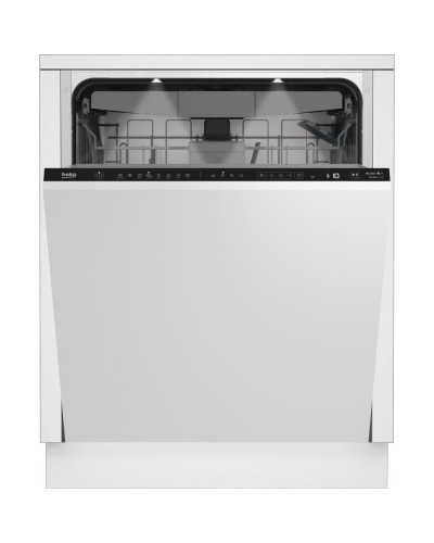 Посудомийна машина Beko MDIN48523AD