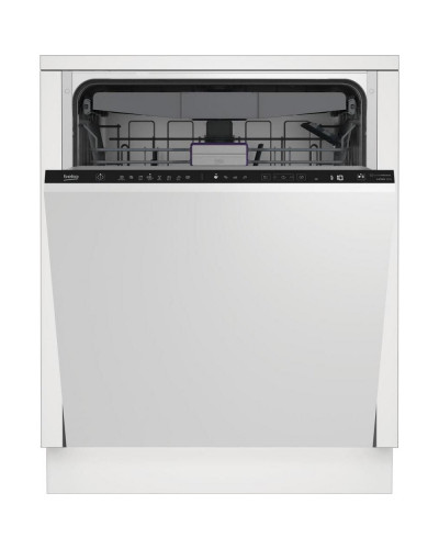 Посудомийна машина Beko BDIN38560C