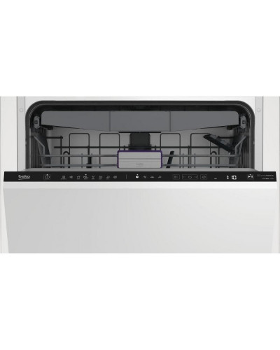 Посудомийна машина Beko BDIN38560C