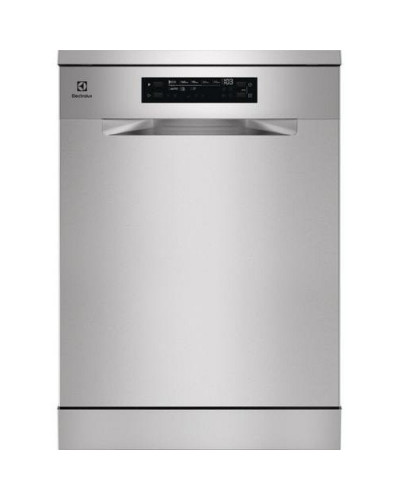 Посудомийна машина Electrolux ESM74840SX