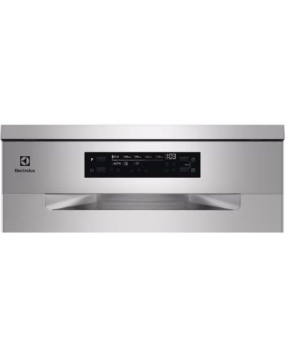 Посудомийна машина Electrolux ESM74840SX