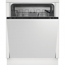 Посудомийна машина Beko BDIN38440C