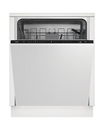 Посудомийна машина Beko BDIN38440C