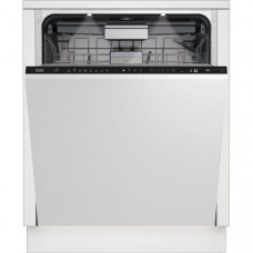 Посудомийна машина Beko BDIN38531D