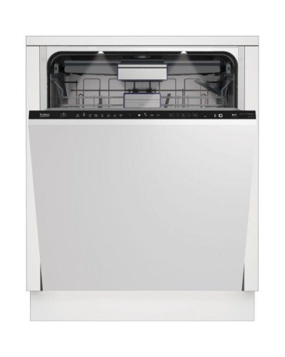 Посудомийна машина Beko BDIN38531D