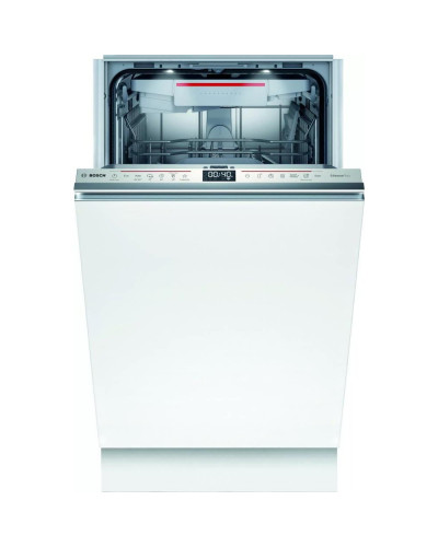 Посудомийна машина Bosch SPV6EMX11E