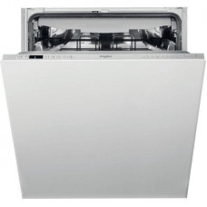 Посудомийна машина Whirlpool WIS 7020 PEF