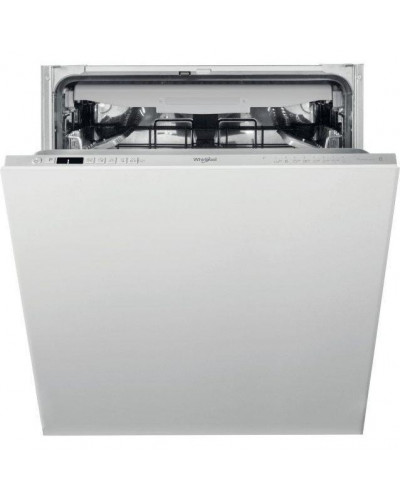 Посудомийна машина Whirlpool WIS 7020 PEF