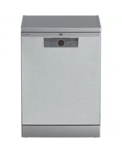 Посудомийна машина Beko BDFN26640XC