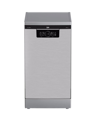 Посудомийна машина Beko BDFS26046XQ