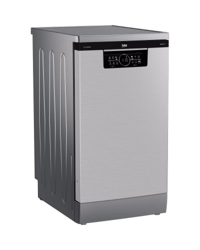 Посудомийна машина Beko BDFS26046XQ