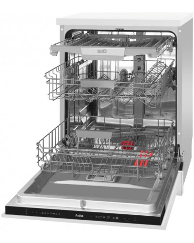 Посудомоечная машина Amica DIM66C7EBOiTH