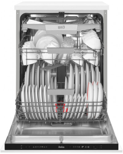 Посудомоечная машина Amica DIM66C7EBOiTH