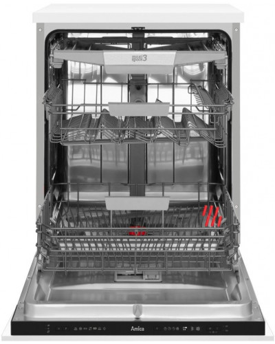 Посудомоечная машина Amica DIM66C7EBOiTH