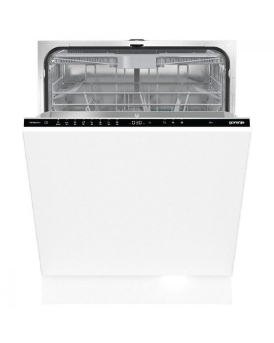 Посудомийна машина Gorenje GV663D60