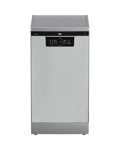 Посудомийна машина Beko BDFS26120XQ