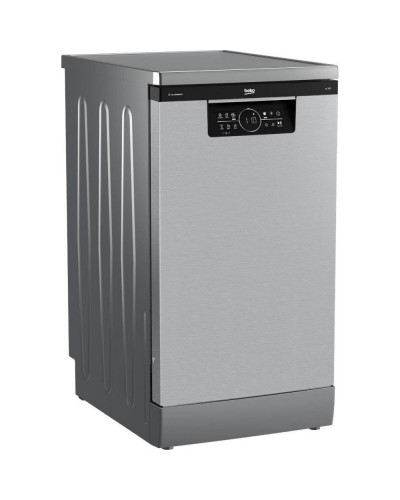 Посудомийна машина Beko BDFS26120XQ