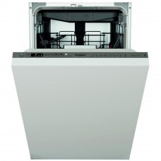 Посудомийна машина Whirlpool WSIO 3O34 PFE X