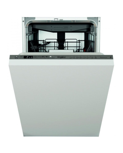 Посудомийна машина Whirlpool WSIO 3O34 PFE X