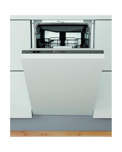 Посудомийна машина Whirlpool WSIO 3O34 PFE X