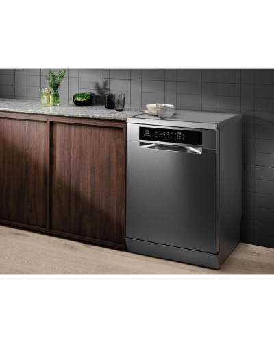 Посудомийна машина Electrolux ESM89400SX