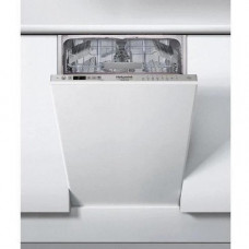 Посудомийна машина Hotpoint-Ariston HSIC 3T127 C