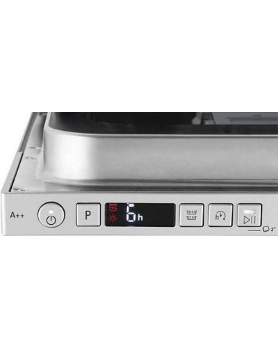 Посудомийна машина Hotpoint-Ariston HSIC 3T127 C