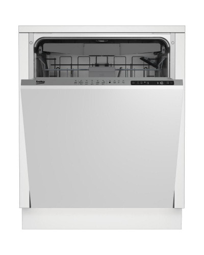 Посудомийна машина Beko BDIN25323