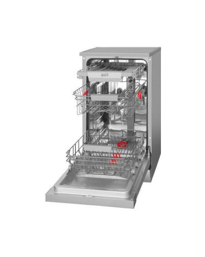 Посудомоечная машина Amica DFM46C8EOiID