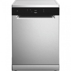 Посудомийна машина Whirlpool W2F HD624 X