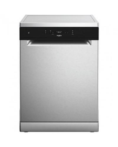 Посудомийна машина Whirlpool W2F HD624 X