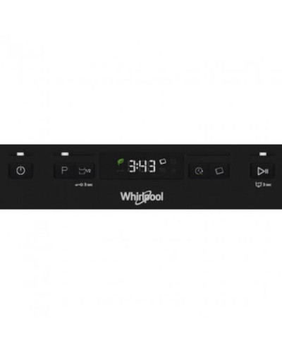 Посудомийна машина Whirlpool W2F HD624 X