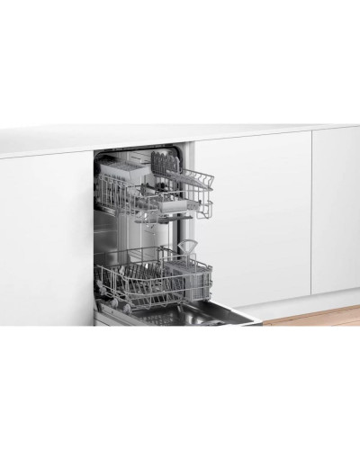 Посудомийна машина Bosch SPV2IKX11E