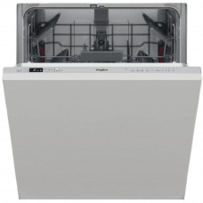 Посудомийна машина Whirlpool W2I HD524 AS