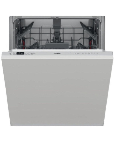 Посудомийна машина Whirlpool W2I HD524 AS