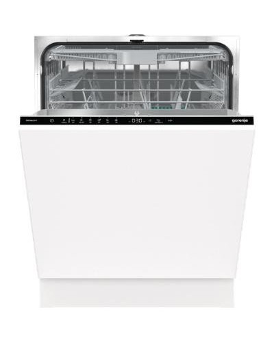 Посудомийна машина Gorenje GV643D60