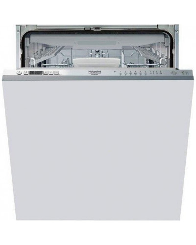 Посудомийна машина Hotpoint-Ariston HIC 3C26N WF