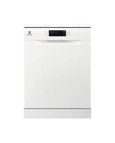 Посудомийна машина Electrolux ESA47210SW