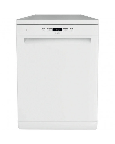 Посудомийна машина Whirlpool W2F HD624