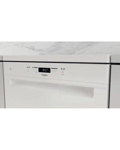 Посудомийна машина Whirlpool W2F HD624